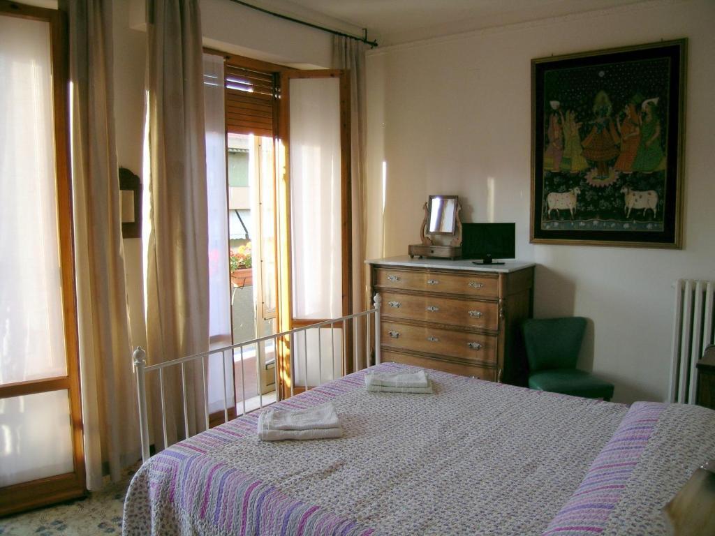 La Casa Di Elide Arezzo