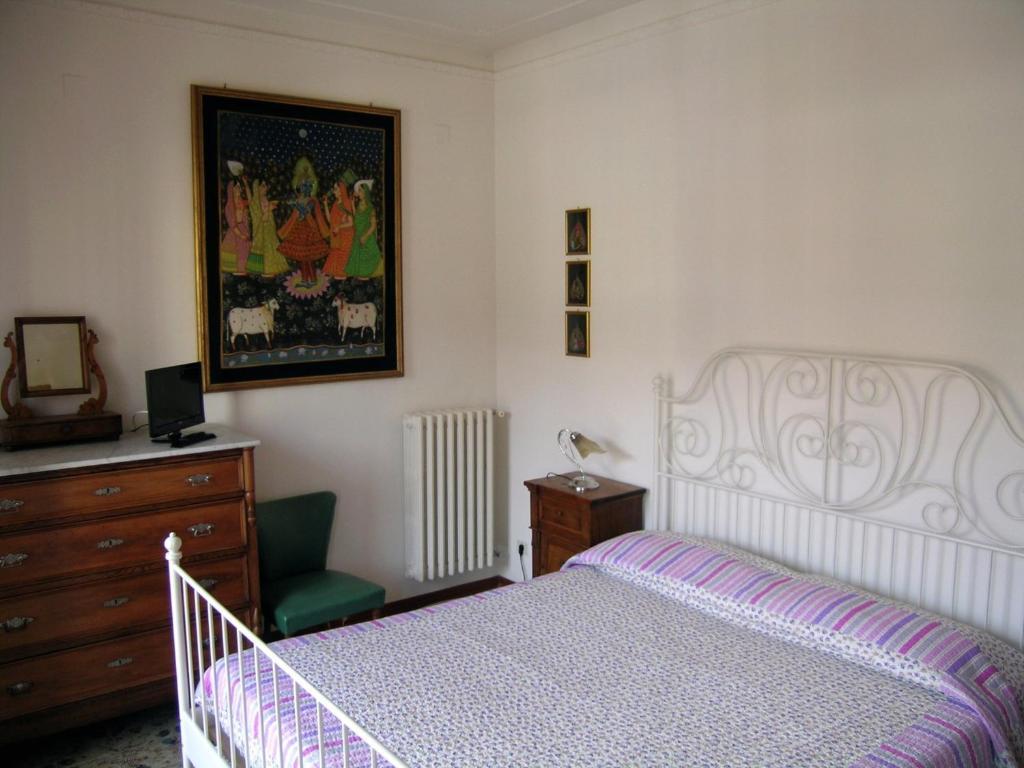 La Casa Di Elide 3*