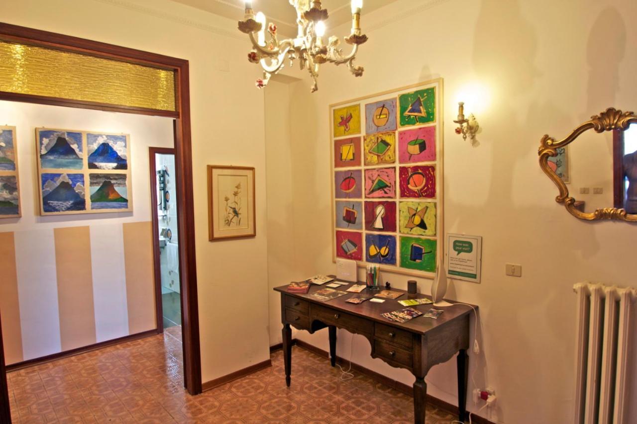 Guest house La Casa Di Elide Arezzo