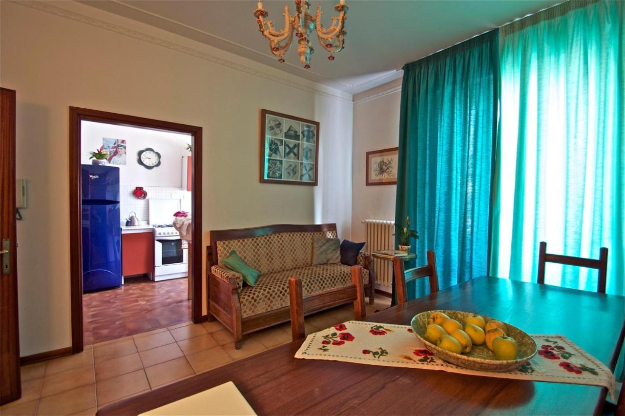 Guest house La Casa Di Elide 3*