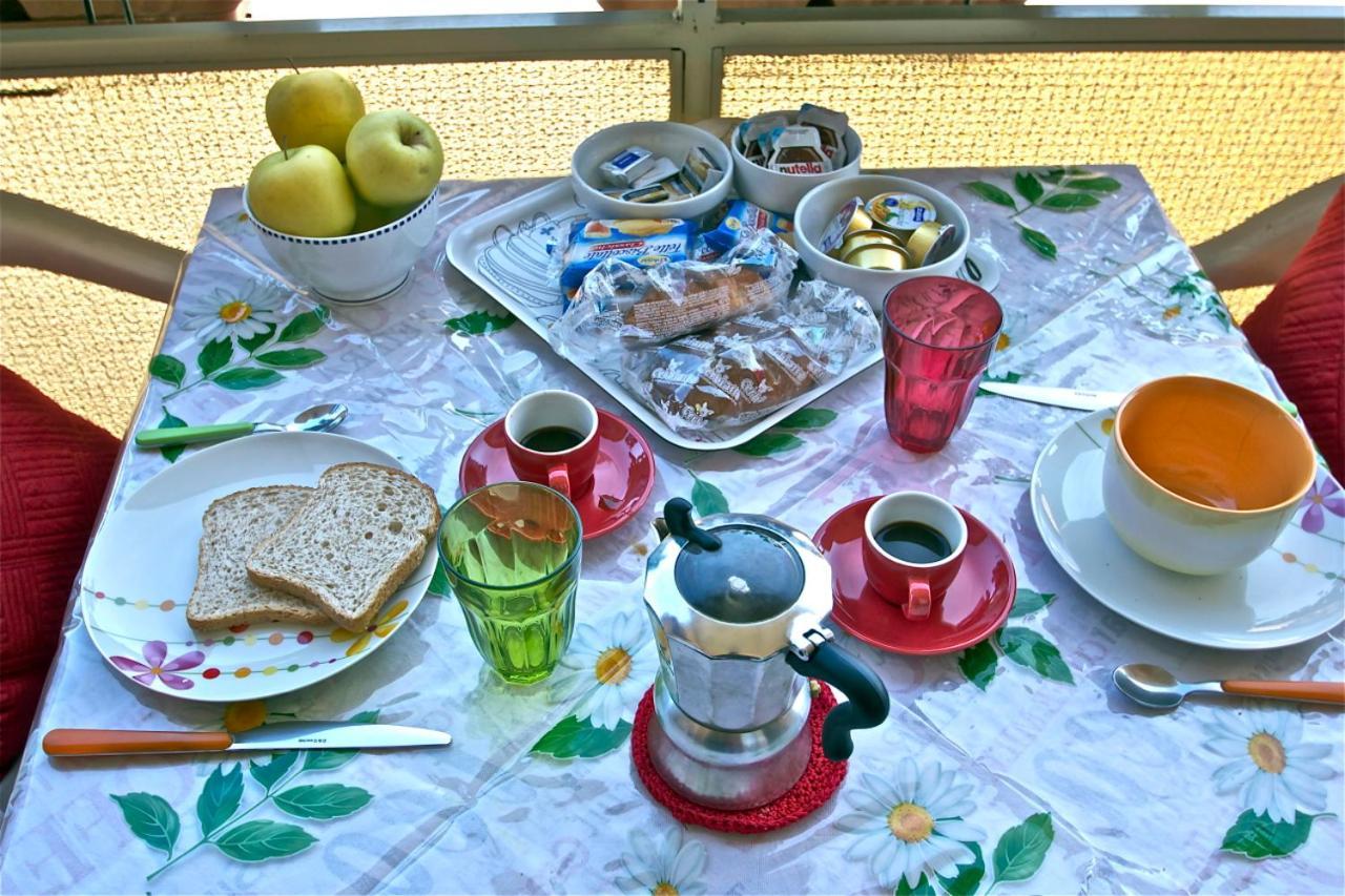 Guest house La Casa Di Elide