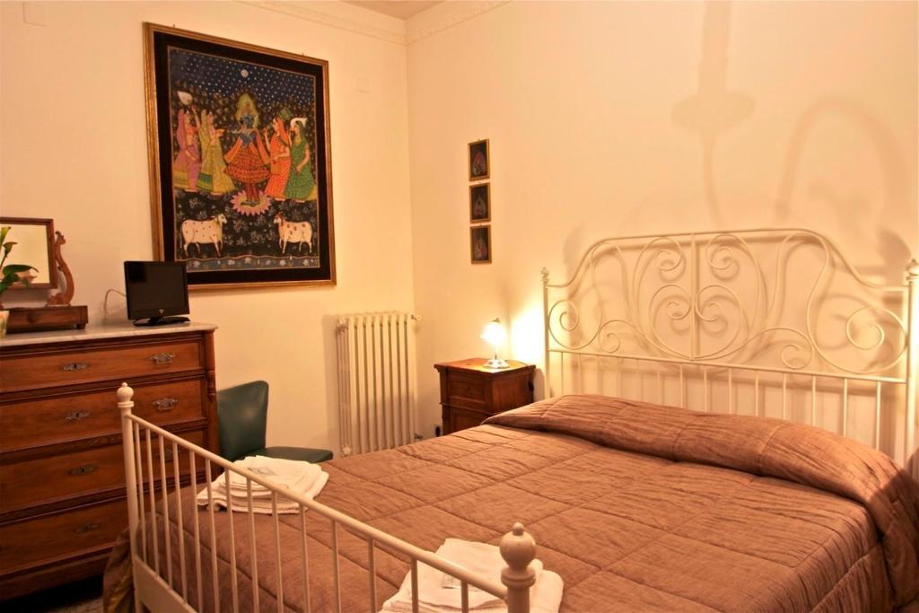 Guest house La Casa Di Elide