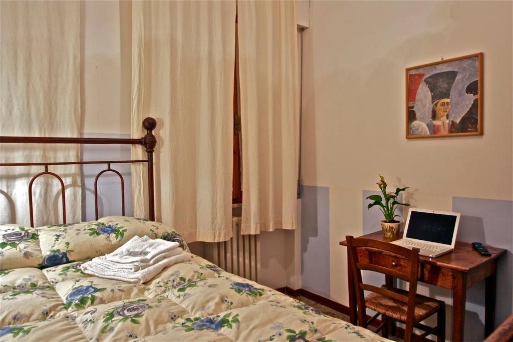 La Casa Di Elide Guest house