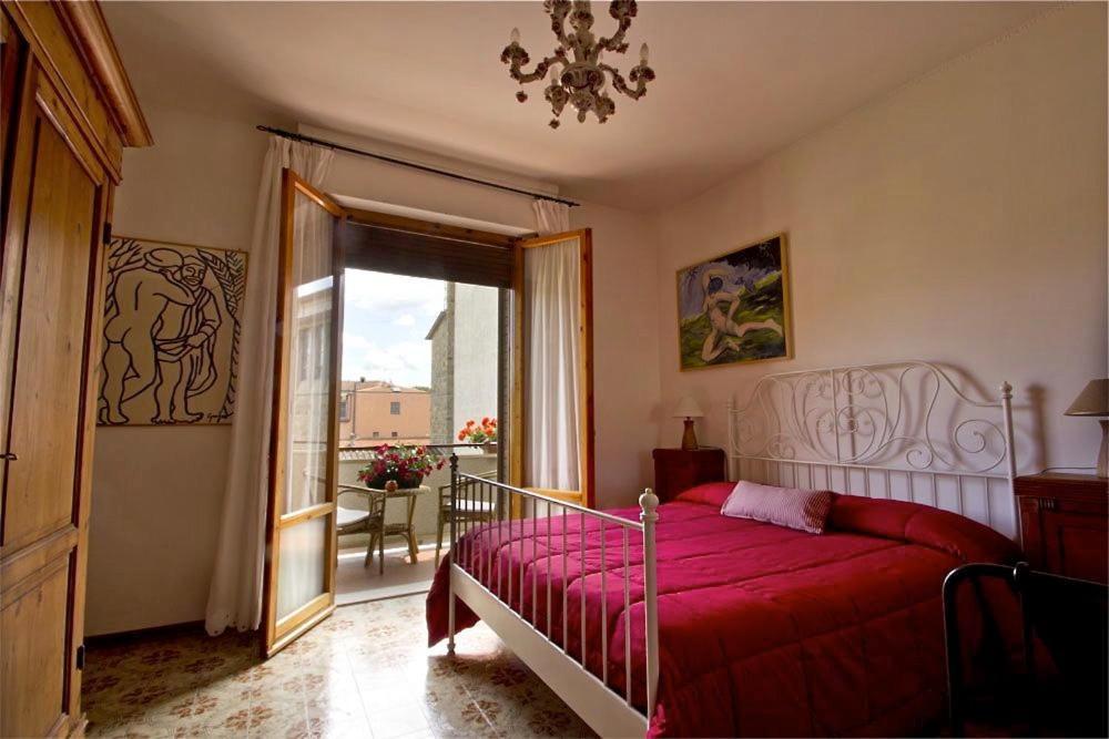 La Casa Di Elide 3*