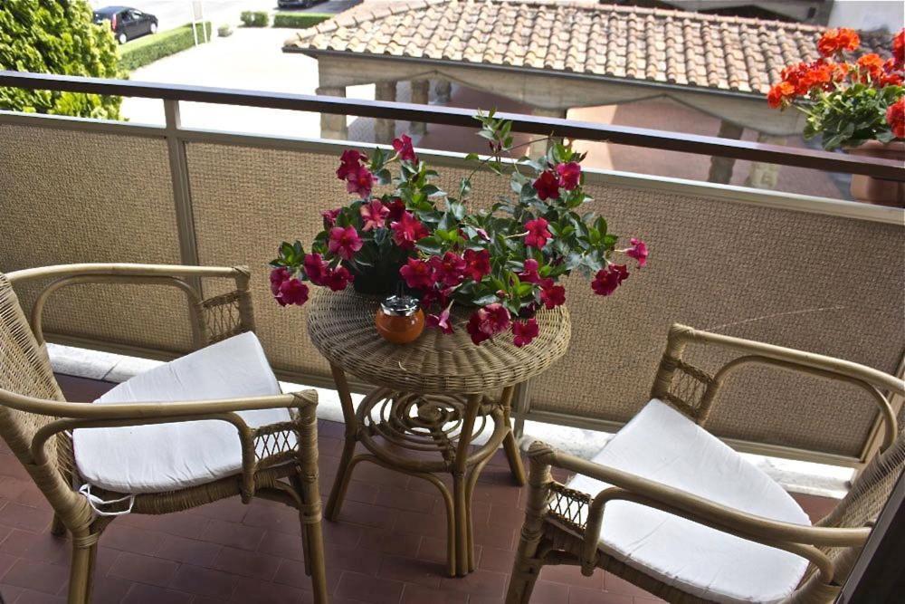 La Casa Di Elide