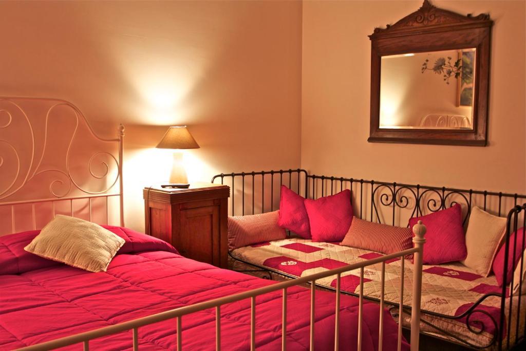 La Casa Di Elide 3* Arezzo