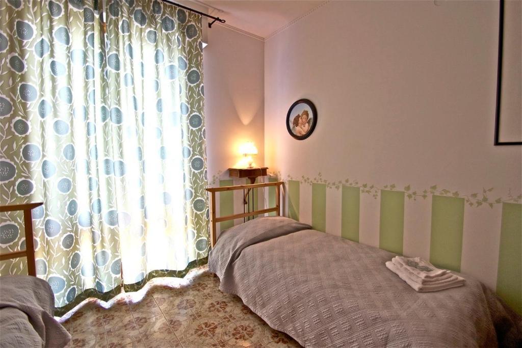 La Casa Di Elide