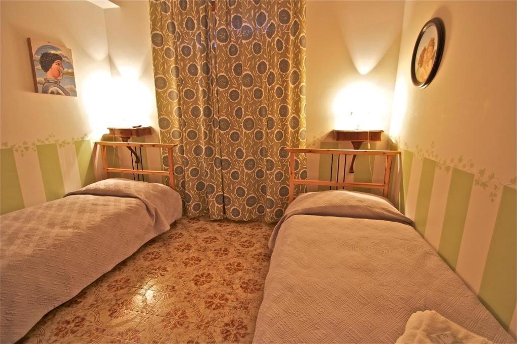 La Casa Di Elide Arezzo