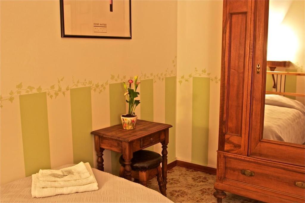 La Casa Di Elide 3*