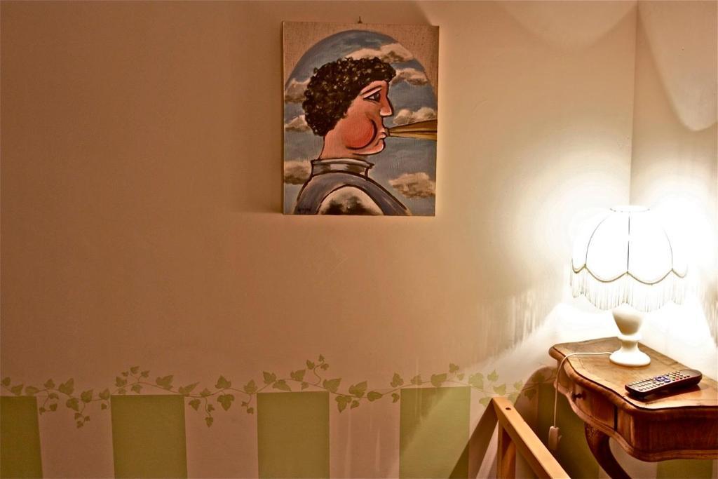 La Casa Di Elide Guest house Arezzo